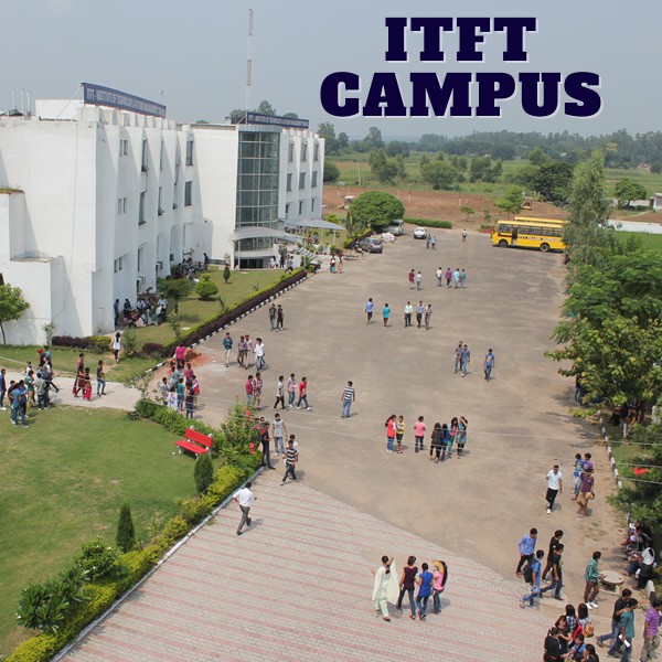 itft college