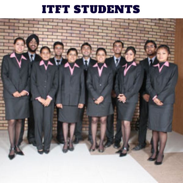 service industry management institute
